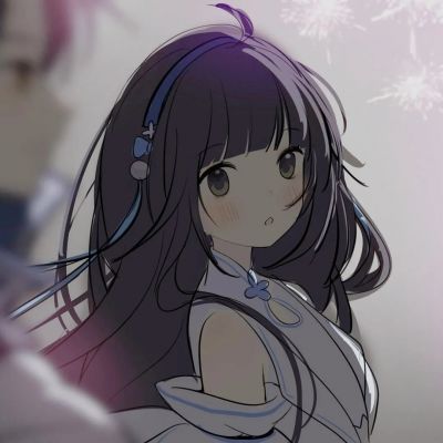 超好看情侣个性动漫图片大全 情侣漫画图片2022最新款