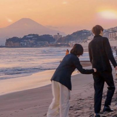 超唯美浪漫的情侣高清头像图 最潮流的情侣头像一男一女一人一张