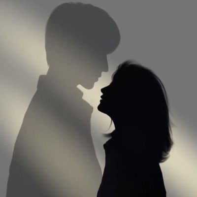 超唯美浪漫的情侣高清头像图 最潮流的情侣头像一男一女一人一张