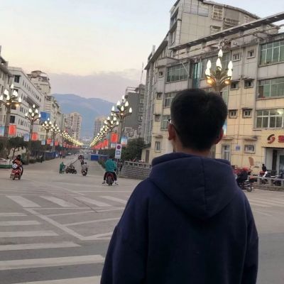 甜蜜情侣唯美最新头像图片大全 超甜情头真人两张高清图片