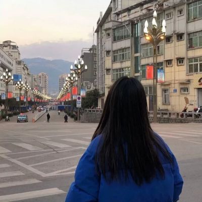 甜蜜情侣唯美最新头像图片大全 超甜情头真人两张高清图片