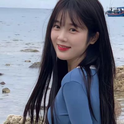 甜蜜情侣唯美最新头像图片大全 超甜情头真人两张高清图片