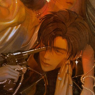 动漫情侣高清微信头像图片大全 好看真人情侣头像图片一对情侣