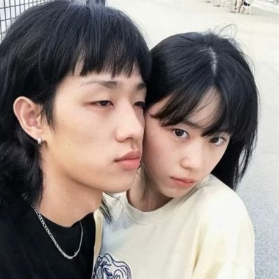 唯美好看的情侣真人微信头像大全 情头双人两张个性高清图片