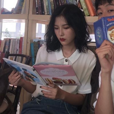 唯美好看的情侣真人微信头像大全 情头双人两张个性高清图片