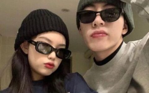 唯美时尚情侣浪漫微信图片大全 潮流嘻哈情侣头像一对高清图片