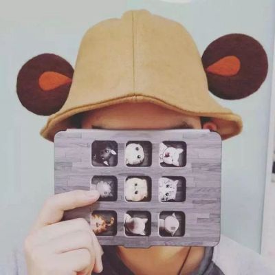 唯美时尚情侣浪漫微信图片大全 潮流嘻哈情侣头像一对高清图片
