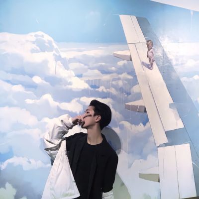 超唯美情侣真人浪漫头像图片 情侣头像最新流行高清图片