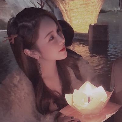 超唯美情侣真人浪漫头像图片 情侣头像最新流行高清图片