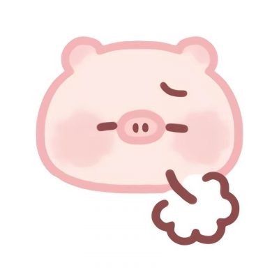 唯美好看的情侣微信图片大全 情侣头像可爱一对两张卡通图片