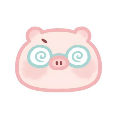 唯美好看的情侣微信图片大全 情侣头像可爱一对两张卡通图片