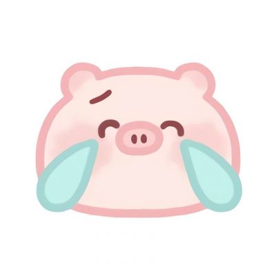 唯美好看的情侣微信图片大全 情侣头像可爱一对两张卡通图片