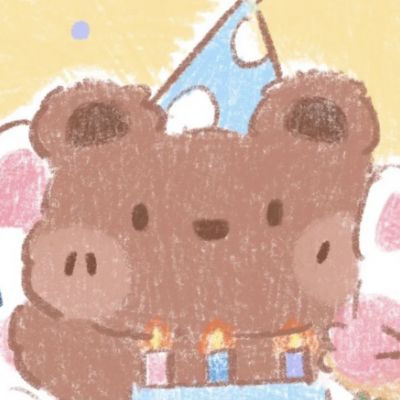 唯美好看的情侣微信图片大全 情侣头像可爱一对两张卡通图片