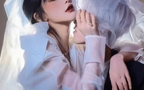 唯美好看的情侣头像图片大全 情侣头像超甜高清一对真人配对