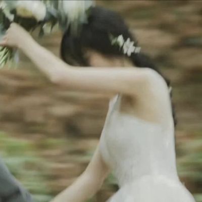 唯美情侣真人微信头像图片大全 双人情侣头像最潮最时尚高清图片