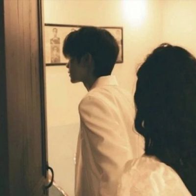 唯美情侣真人微信头像图片大全 双人情侣头像最潮最时尚高清图片