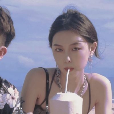 唯美情侣真人微信头像图片大全 双人情侣头像最潮最时尚高清图片