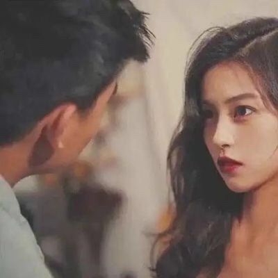 唯美情侣真人微信头像图片大全 独一无二的个性高清情侣头像
