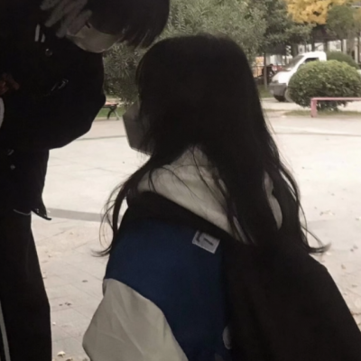 唯美情侣真人微信头像图片大全 独一无二的个性高清情侣头像