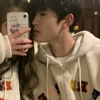 唯美情侣高清头像图片大全 潮流情头一男一女高清图片