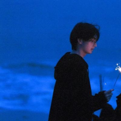 唯美情侣高清头像图片大全 潮流情头一男一女高清图片