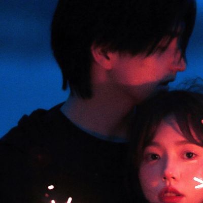 唯美浪漫情侣高清图片大全 超级好看的情侣头像真人一对情侣