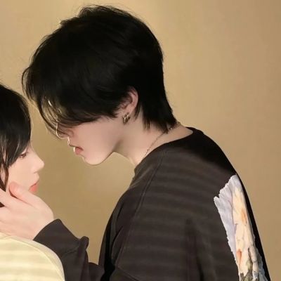 唯美浪漫情侣高清图片大全 超级好看的情侣头像真人一对情侣