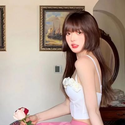 唯美甜蜜情侣高清图片大全 情侣头像超甜高清一对韩版