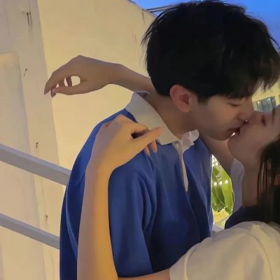 唯美甜蜜情侣高清图片大全 情侣头像超甜高清一对韩版