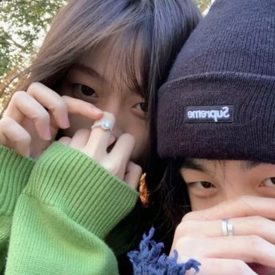 唯美甜蜜情侣高清图片大全 情侣头像超甜高清一对韩版