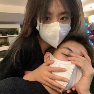 唯美情侣高清微信头像图片大全 甜蜜最新情头专用双人真人图片