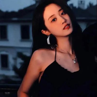 唯美情侣高清微信头像图片大全 甜蜜最新情头专用双人真人图片
