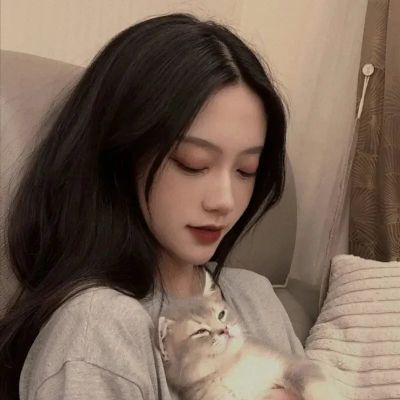 唯美浪漫情侣真人头像图片大全 QQ情侣头像一男一女高清图片