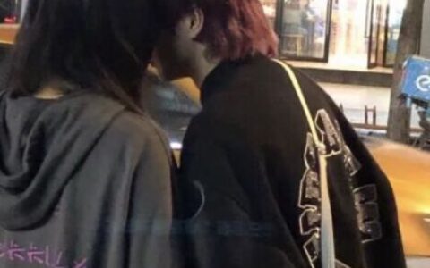 唯美浪漫情侣真人头像图片大全 QQ情侣头像一男一女高清图片