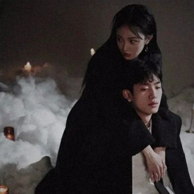 唯美浪漫情侣真人头像图片大全 QQ情侣头像一男一女高清图片