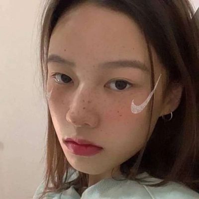 唯美浪漫情侣真人头像图片大全 QQ情侣头像一男一女高清图片