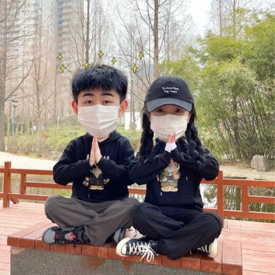 唯美情侣真人微信头像大全 甜蜜双人高清情头图片