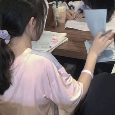 唯美浪漫情头真人高清图片大全 最近抖音很火的情侣头像图片