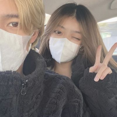 唯美情侣高清微信头像图片大全 真人甜蜜浪漫情侣头像一对