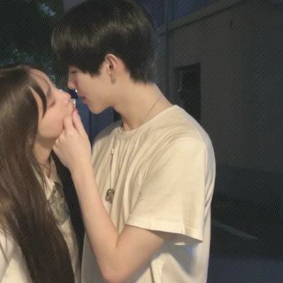 唯美情侣高清微信头像图片大全 真人甜蜜浪漫情侣头像一对