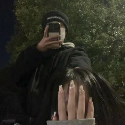 情侣真人高清微信头像图片 浪漫幸福情侣头像图片一对唯美