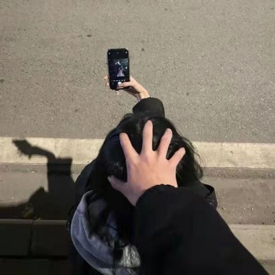 情侣真人高清微信头像图片 浪漫幸福情侣头像图片一对唯美
