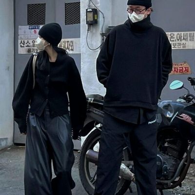 唯美情侣个性微信头像图片大全 真人情头一对两张唯美小清新图片