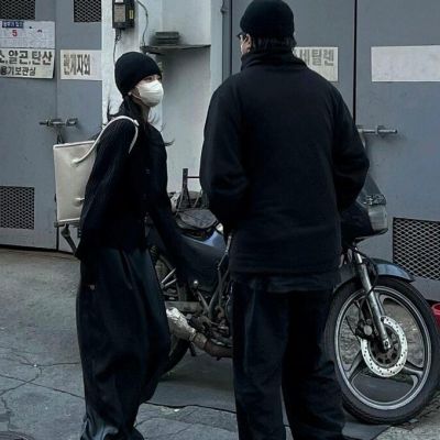 唯美情侣个性微信头像图片大全 真人情头一对两张唯美小清新图片