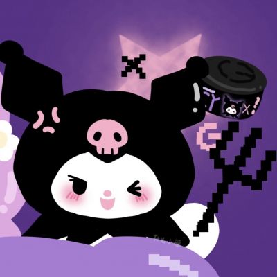 超可爱的乖巧情侣头像图片 卡通情侣头像一对呆萌微信