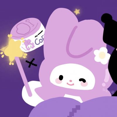 超可爱的乖巧情侣头像图片 卡通情侣头像一对呆萌微信