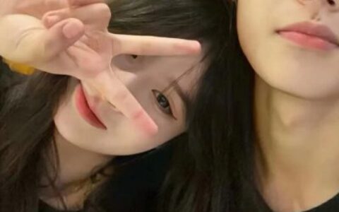 浪漫唯美的情侣微信头像图片 情侣头像甜炸了的高清情头