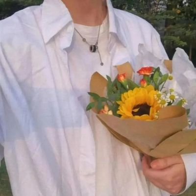 浪漫唯美的情侣微信头像图片 情侣头像甜炸了的高清情头