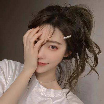 浪漫唯美的情侣微信头像图片 情侣头像甜炸了的高清情头