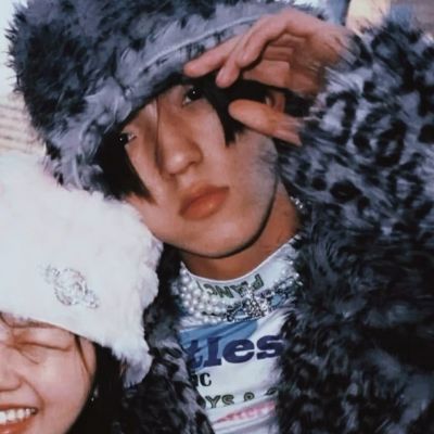 超唯美好看的情侣微信头像图片 抖音最甜情侣头像真人图片